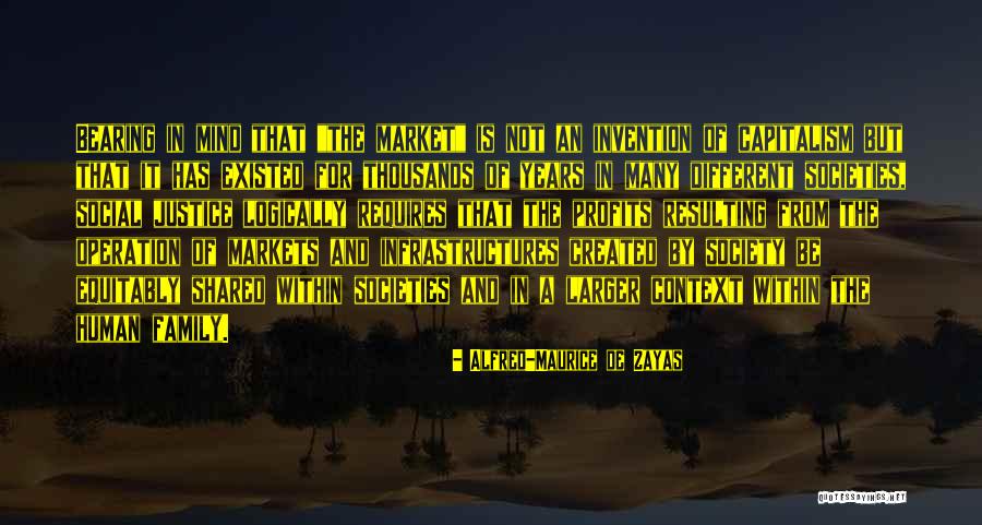 Infrastructures Quotes By Alfred-Maurice De Zayas Infrastructures Quotes By Alfred-Maurice De Zayas
