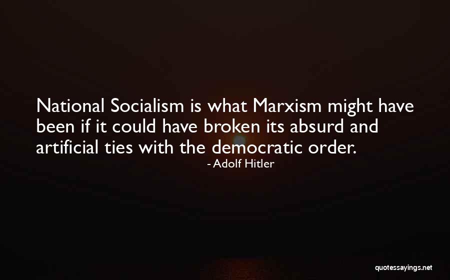 Infrequent Synonym Quotes By Adolf Hitler Infrequent Synonym Quotes By Adolf Hitler