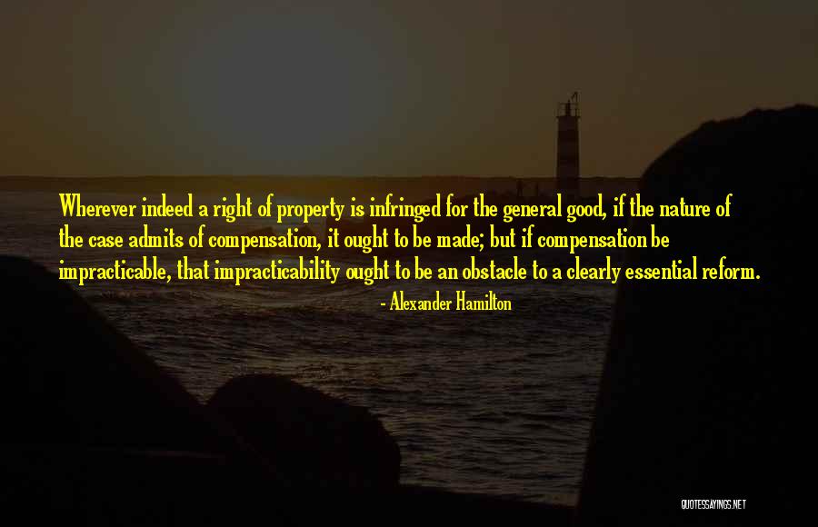 Infringed On Quotes By Alexander Hamilton Infringed On Quotes By Alexander Hamilton