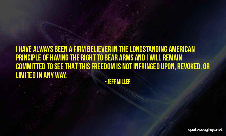 Infringed On Quotes By Jeff Miller Infringed On Quotes By Jeff Miller