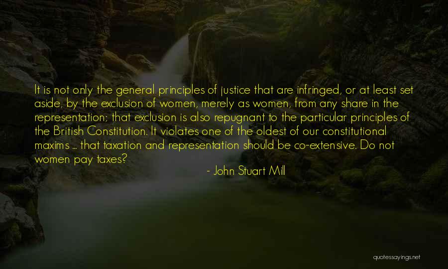 Infringed On Quotes By John Stuart Mill Infringed On Quotes By John Stuart Mill