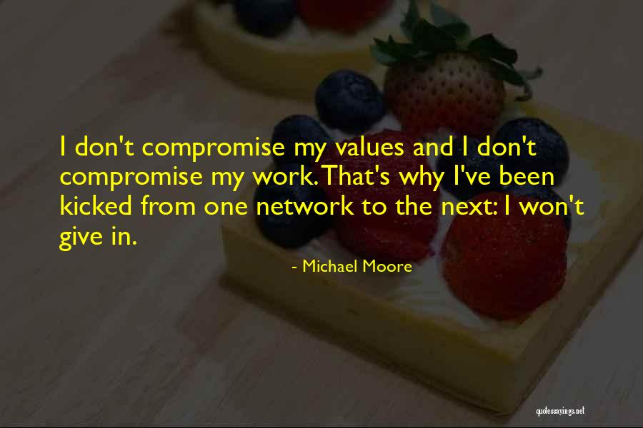Infringed Second Quotes By Michael Moore Infringed Second Quotes By Michael Moore