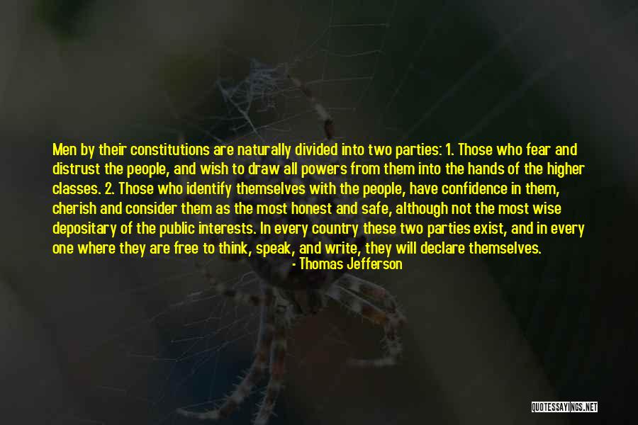 Infringements In Netball Quotes By Thomas Jefferson Infringements In Netball Quotes By Thomas Jefferson