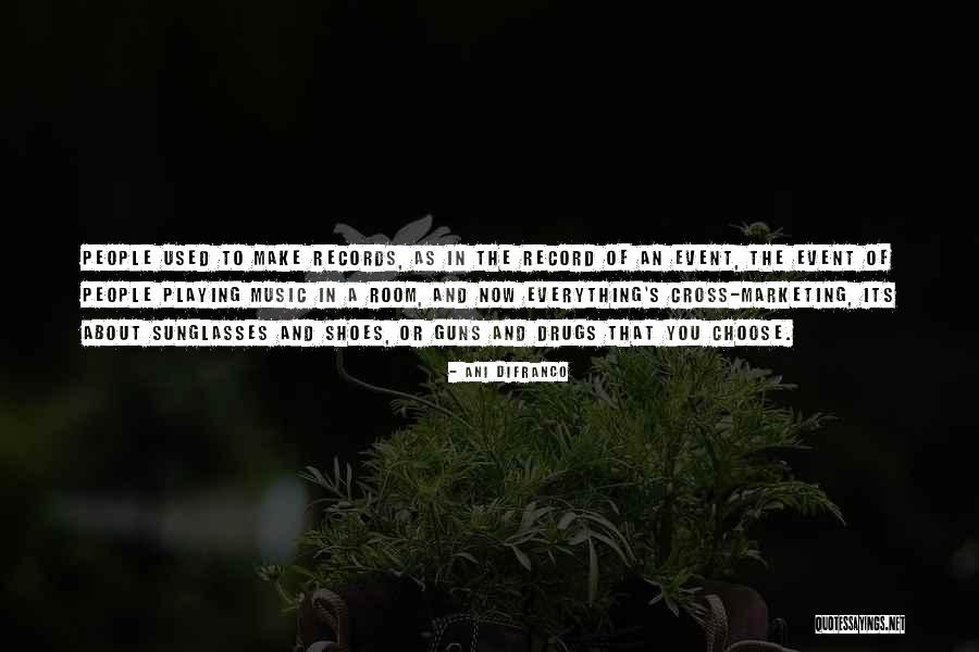 Infringir Conjugacion Quotes By Ani DiFranco Infringir Conjugacion Quotes By Ani DiFranco