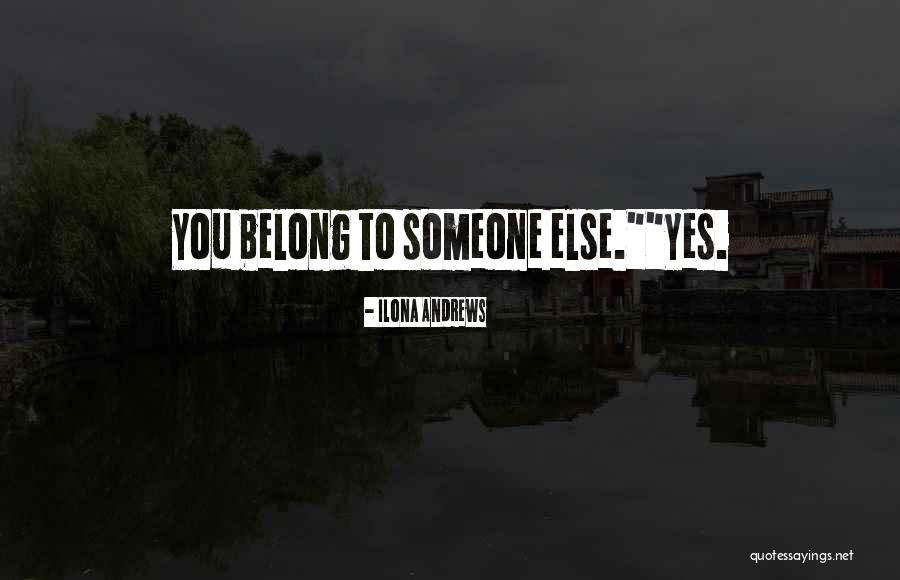 Infringir Conjugacion Quotes By Ilona Andrews Infringir Conjugacion Quotes By Ilona Andrews
