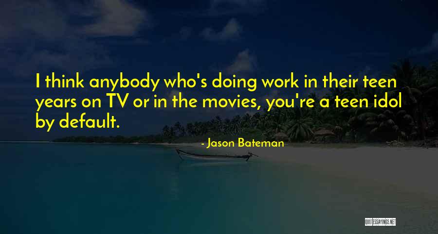 Infringir Una Quotes By Jason Bateman Infringir Una Quotes By Jason Bateman