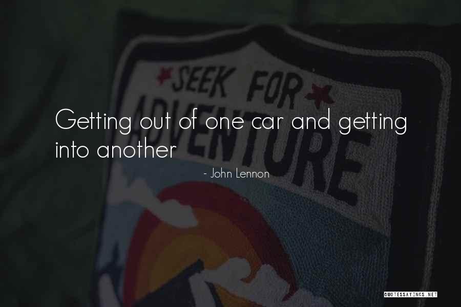 Infundados Quotes By John Lennon