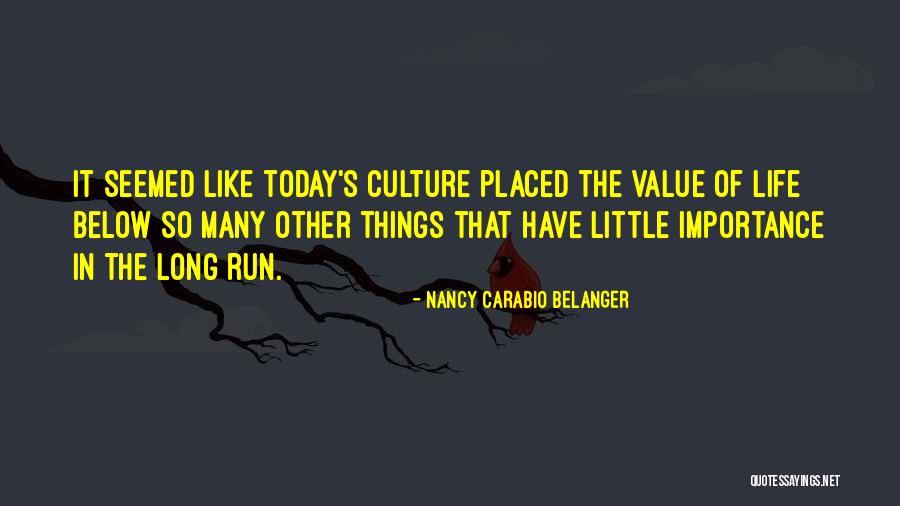 Infunde Quotes By Nancy Carabio Belanger Infunde Quotes By Nancy Carabio Belanger