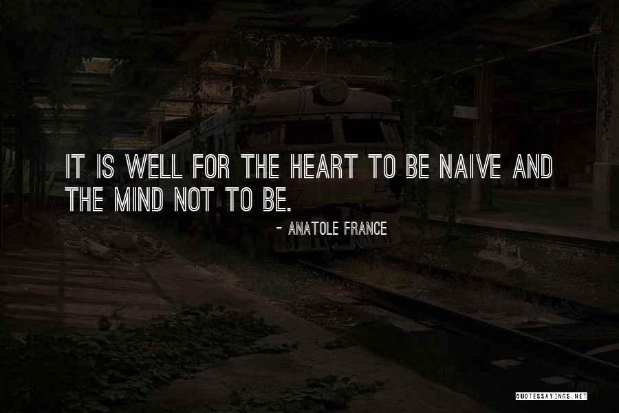 Infunden Quotes By Anatole France Infunden Quotes By Anatole France