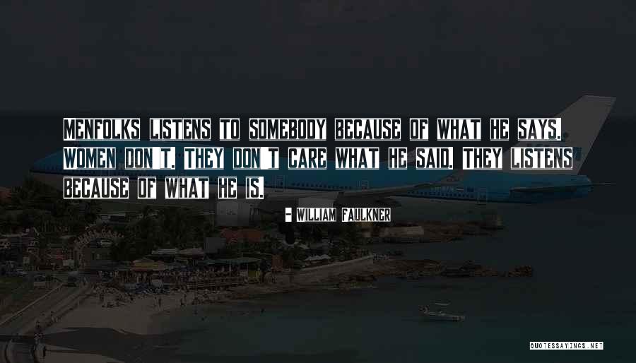 Infundibuliform Having Quotes By William Faulkner Infundibuliform Having Quotes By William Faulkner