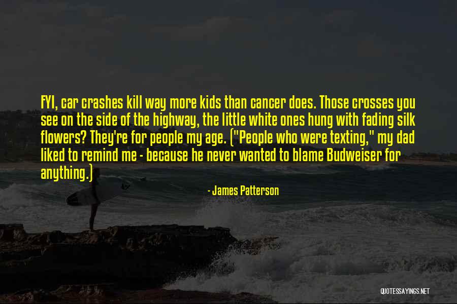 Infuriates Crossword Quotes By James Patterson Infuriates Crossword Quotes By James Patterson