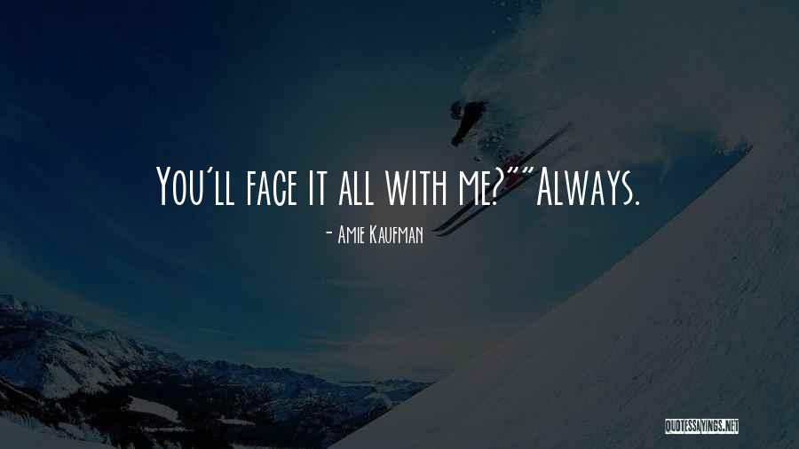Infuriating Def Quotes By Amie Kaufman Infuriating Def Quotes By Amie Kaufman