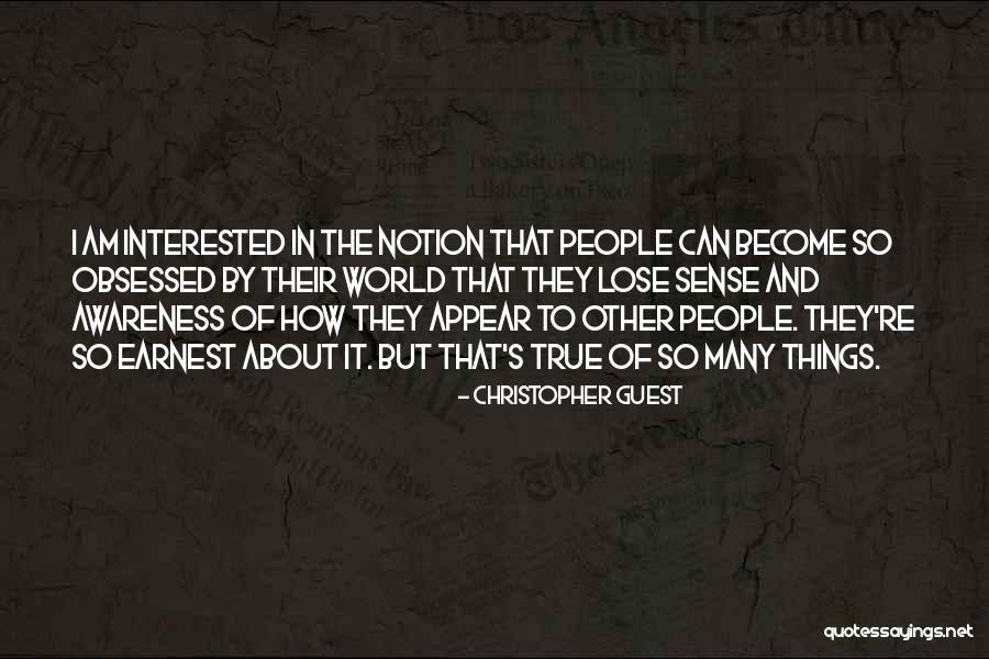 Infuriating Def Quotes By Christopher Guest Infuriating Def Quotes By Christopher Guest