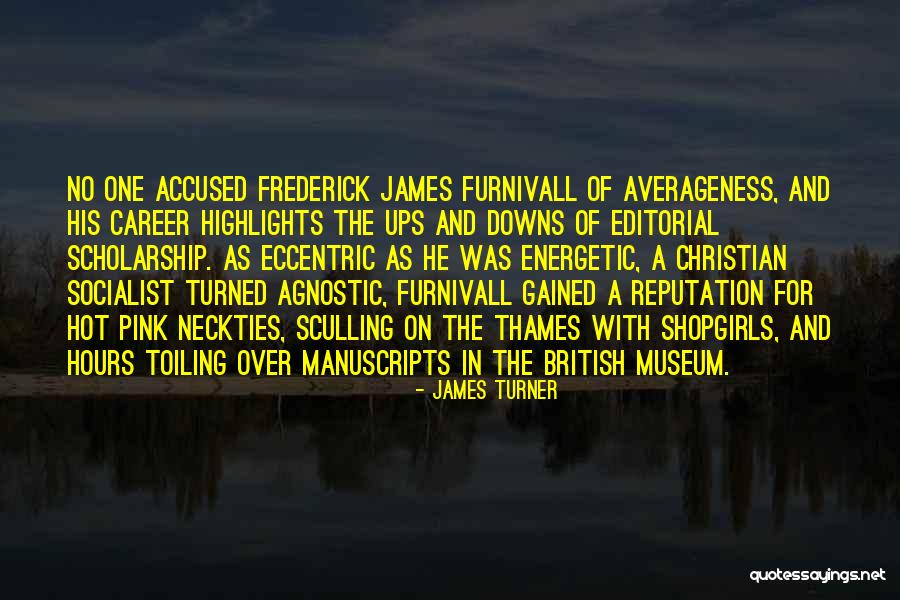 Infuriating Note Quotes By James Turner Infuriating Note Quotes By James Turner