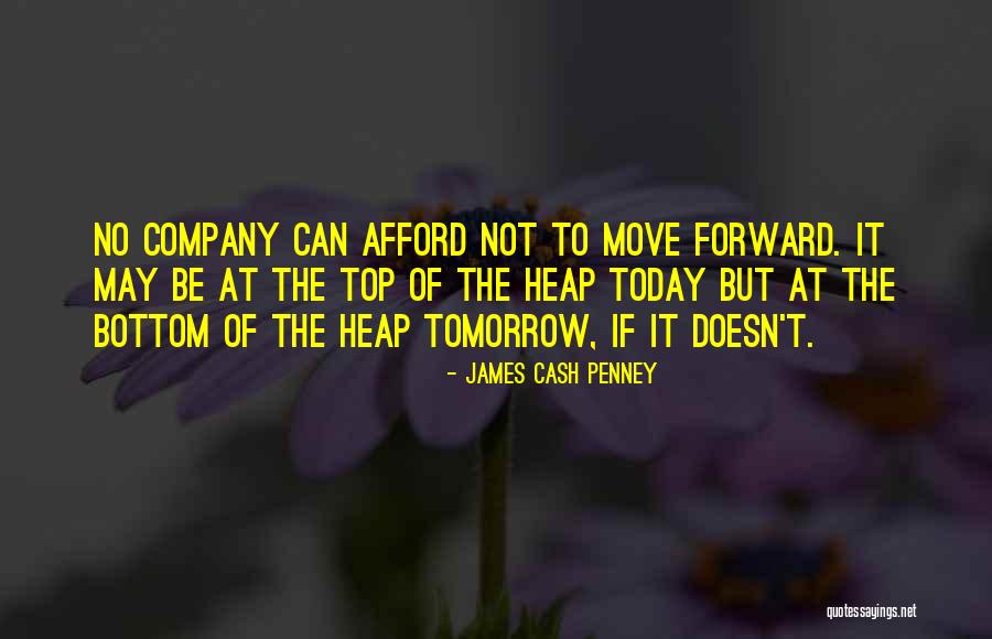 Infuriating Synonyms Quotes By James Cash Penney Infuriating Synonyms Quotes By James Cash Penney