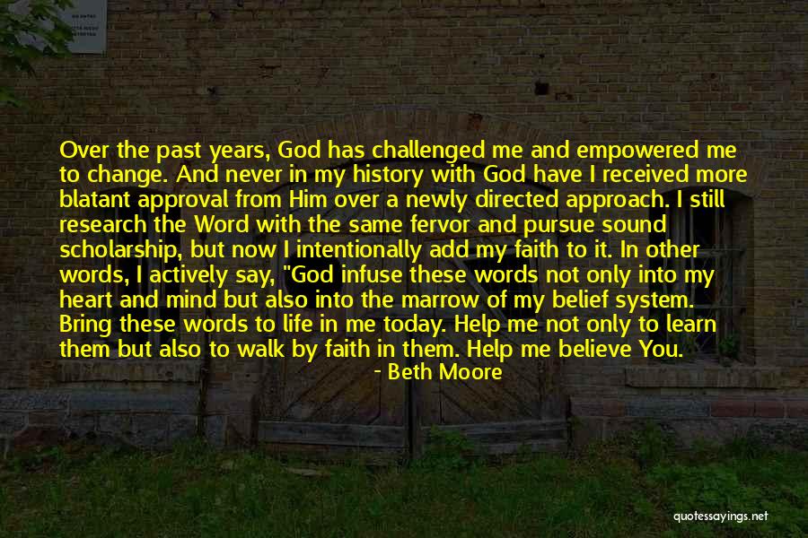 Infuse Quotes By Beth Moore Infuse Quotes By Beth Moore