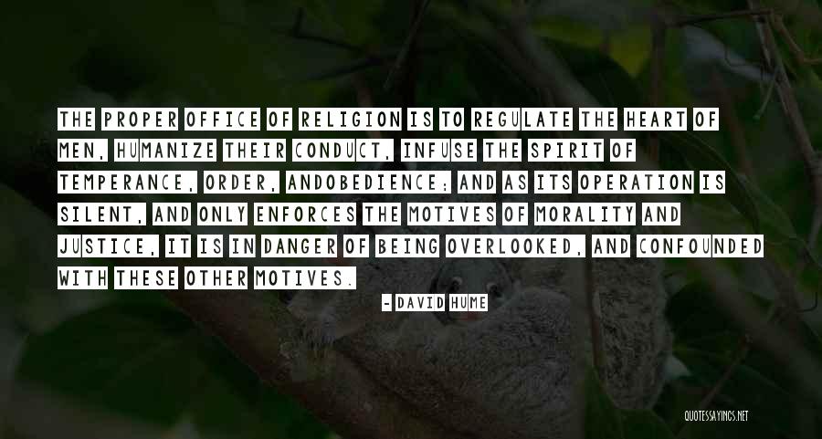 Infuse Quotes By David Hume Infuse Quotes By David Hume