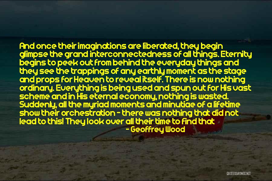 Infuse Quotes By Geoffrey Wood Infuse Quotes By Geoffrey Wood