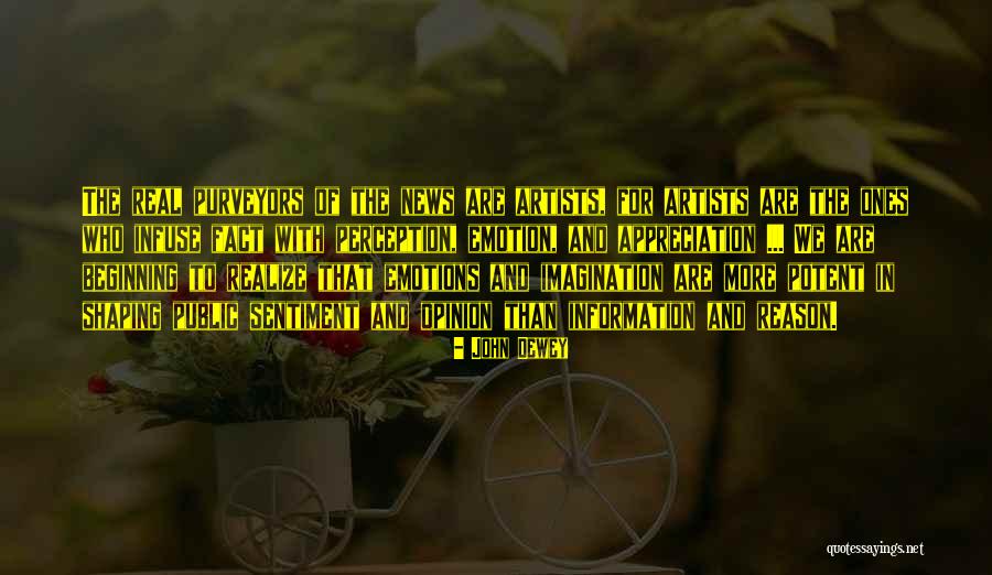 Infuse Quotes By John Dewey Infuse Quotes By John Dewey
