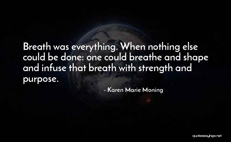 Infuse Quotes By Karen Marie Moning Infuse Quotes By Karen Marie Moning