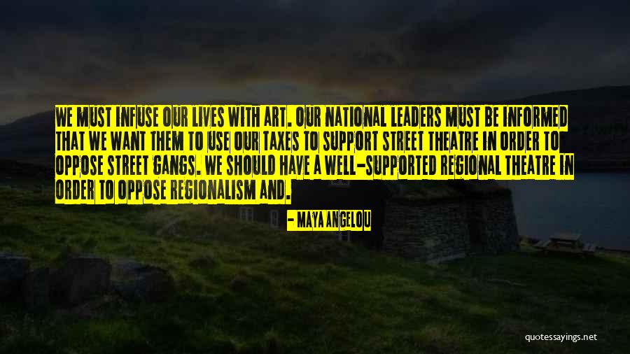 Infuse Quotes By Maya Angelou Infuse Quotes By Maya Angelou