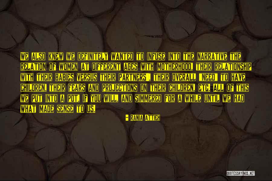 Infuse Quotes By Rania Attieh Infuse Quotes By Rania Attieh