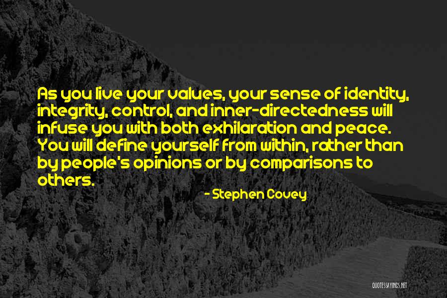 Infuse Quotes By Stephen Covey Infuse Quotes By Stephen Covey