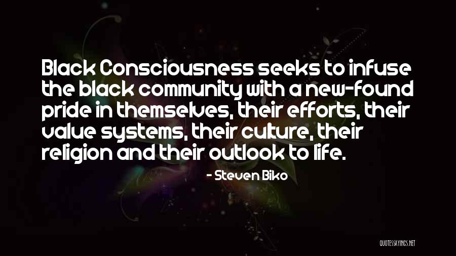 Infuse Quotes By Steven Biko Infuse Quotes By Steven Biko