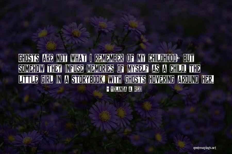 Infuse Quotes By Yolanda A. Reid Infuse Quotes By Yolanda A. Reid