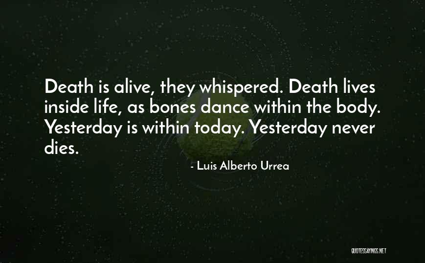Infuses Thesaurus Quotes By Luis Alberto Urrea Infuses Thesaurus Quotes By Luis Alberto Urrea