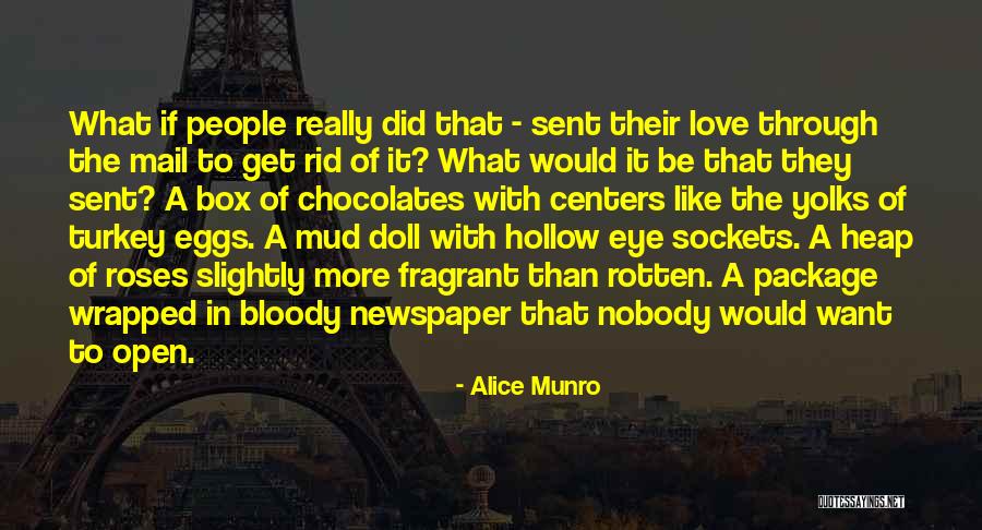 Infuses With Crossword Quotes By Alice Munro Infuses With Crossword Quotes By Alice Munro