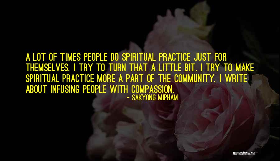 Infusing Quotes By Sakyong Mipham Infusing Quotes By Sakyong Mipham