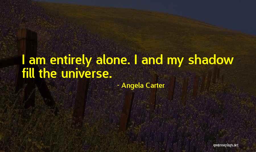 Infusorians Quotes By Angela Carter Infusorians Quotes By Angela Carter