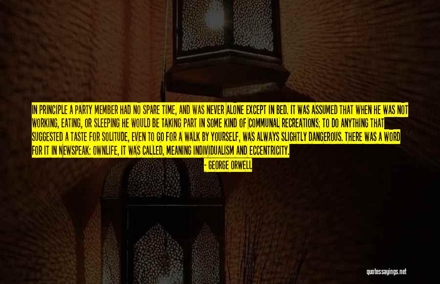 Infusorians Quotes By George Orwell Infusorians Quotes By George Orwell