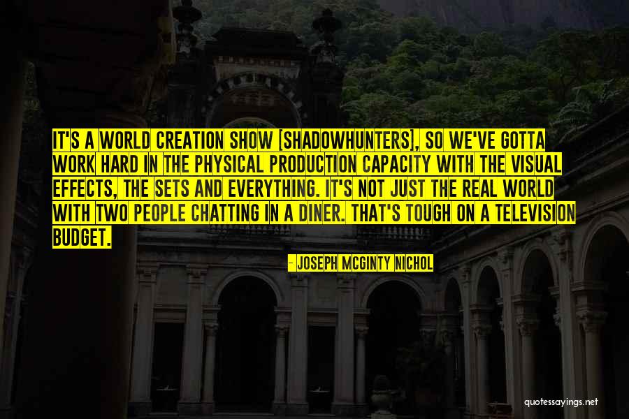 Infusorium Quotes By Joseph McGinty Nichol Infusorium Quotes By Joseph McGinty Nichol