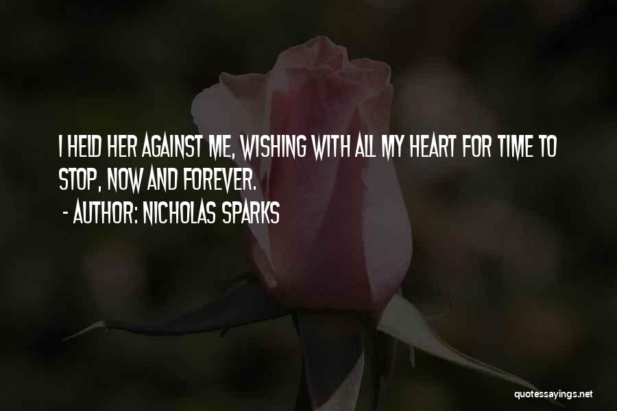 Ing Lfur Margeirsson Quotes By Nicholas Sparks