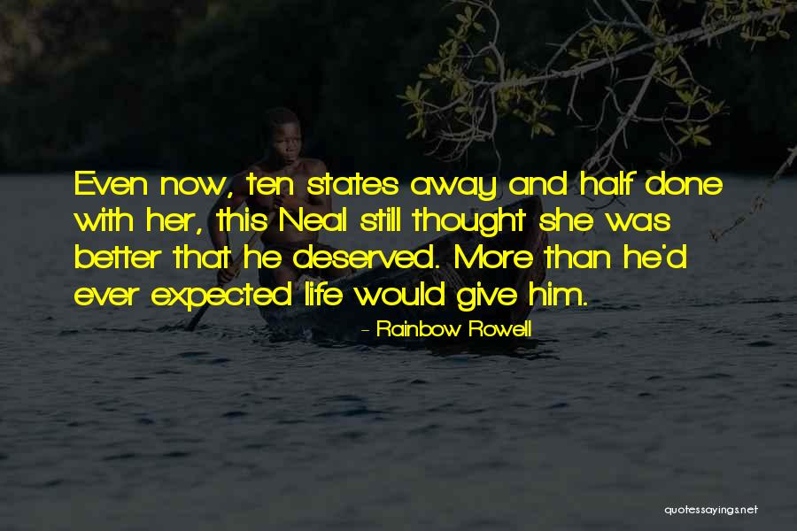 Ing Lfur Stef Nsson Quotes By Rainbow Rowell Ing Lfur Stef Nsson Quotes By Rainbow Rowell