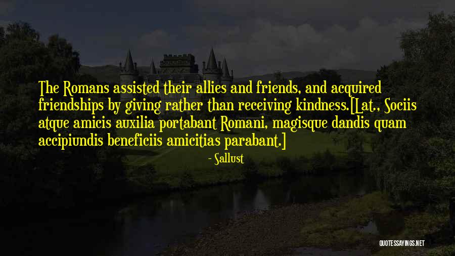 Ing Lfur Stef Nsson Quotes By Sallust Ing Lfur Stef Nsson Quotes By Sallust