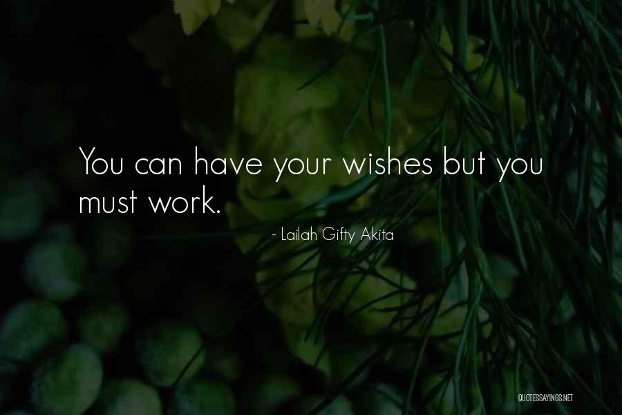 Ingaduitor Quotes By Lailah Gifty Akita