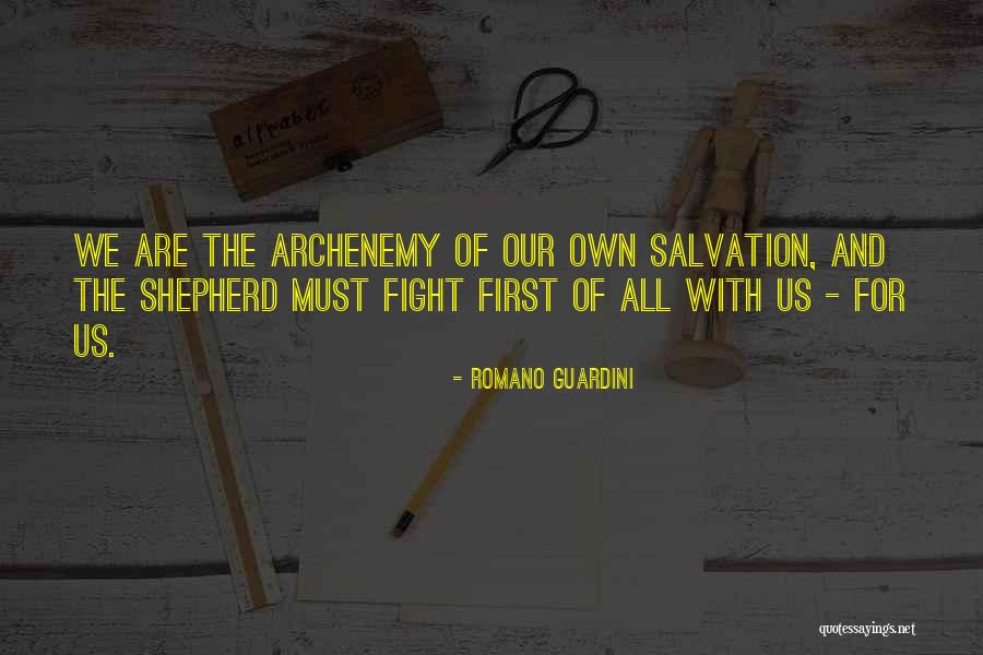 Ingage Partners Quotes By Romano Guardini Ingage Partners Quotes By Romano Guardini
