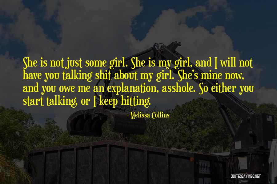 Ingannare In English Quotes By Melissa Collins Ingannare In English Quotes By Melissa Collins