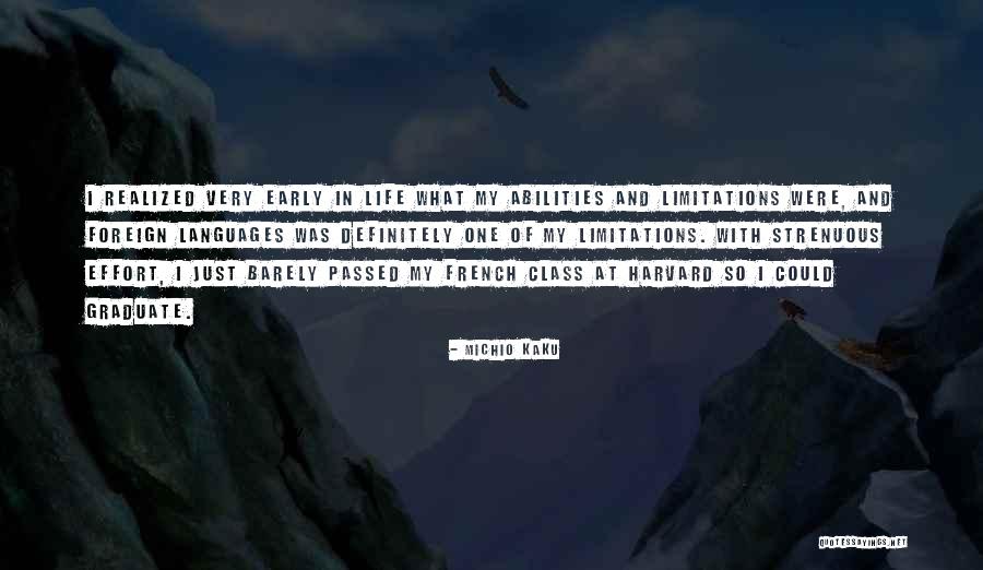 Inganno In Paradiso Quotes By Michio Kaku Inganno In Paradiso Quotes By Michio Kaku
