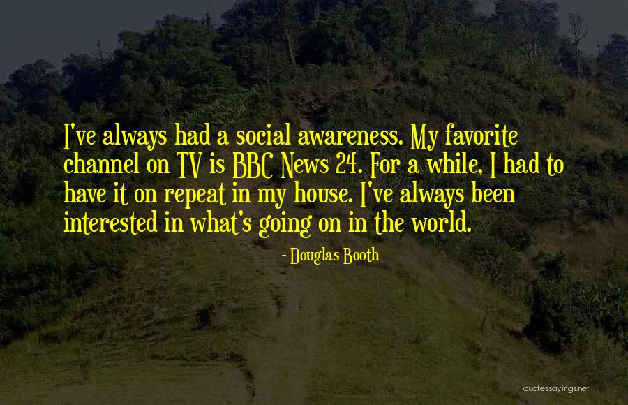 Ingarbugliare Quotes By Douglas Booth Ingarbugliare Quotes By Douglas Booth