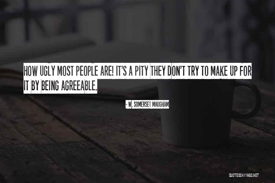Ingarbugliare Quotes By W. Somerset Maugham Ingarbugliare Quotes By W. Somerset Maugham