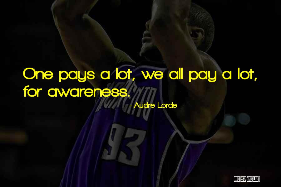 Ingargiola Wealth Quotes By Audre Lorde Ingargiola Wealth Quotes By Audre Lorde