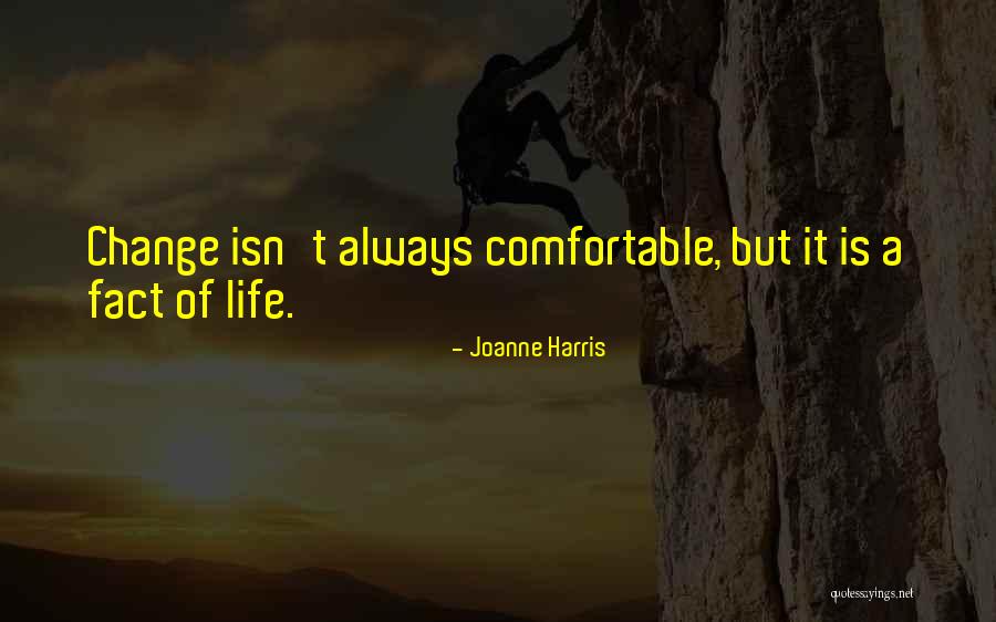 Ingargiola Wealth Quotes By Joanne Harris Ingargiola Wealth Quotes By Joanne Harris
