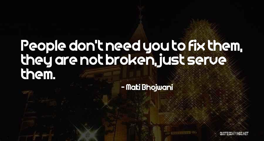 Ingarsall Quotes By Malti Bhojwani Ingarsall Quotes By Malti Bhojwani