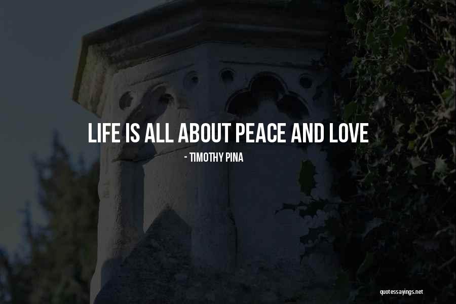 Ingat Palagi Quotes By Timothy Pina Ingat Palagi Quotes By Timothy Pina