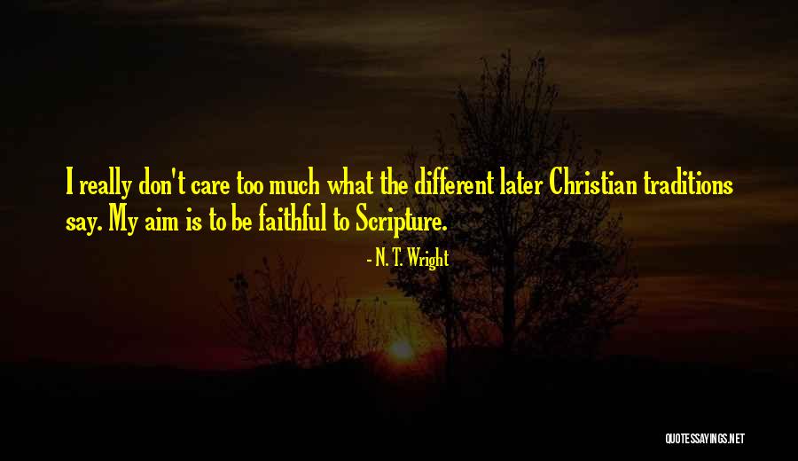 Ingatan Quotes By N. T. Wright Ingatan Quotes By N. T. Wright