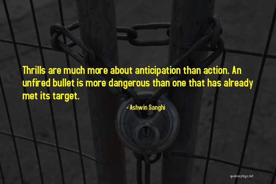 Ingathering United Quotes By Ashwin Sanghi Ingathering United Quotes By Ashwin Sanghi